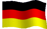 Deutschland, flag