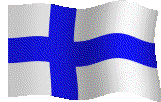 Finland, flag